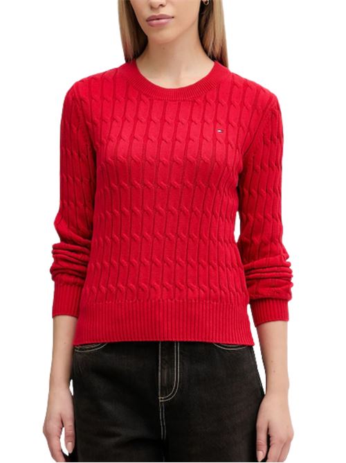  Tommy Hilfiger | WW0WW47644XLG